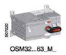 Рубильники с моторным приводом OSM